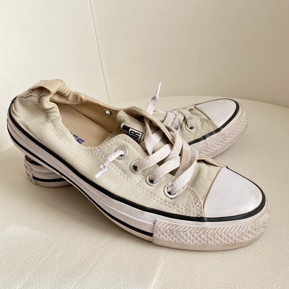 Converse All star shoreline slip on sneaker